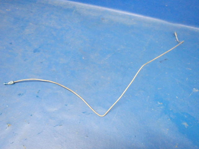2400010-49 Cessna - Line-Oil Pressure